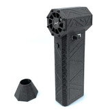 خرید جت فن شارژی برای گردگیری منزل و مغازه