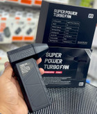 قیمت مناسب جت فن توربو X3 کارایی چندمنظوره