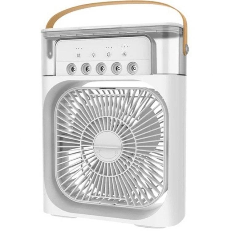 مینی پنکه مه پاش مدل Air Cooler fan