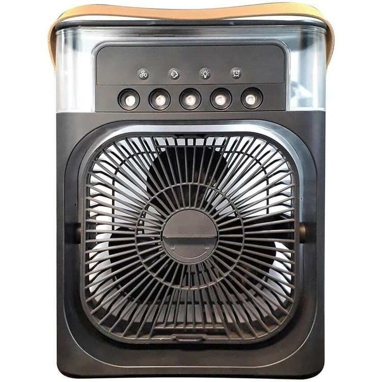 مینی پنکه مه پاش مدل Air Cooler fan