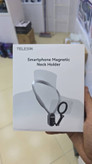 خرید هولدر گردنی مگنتی برند Telesin اصل