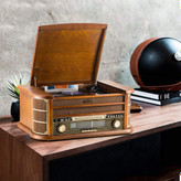 خرید گرامافون دیجیتال چندکاره اورجینال