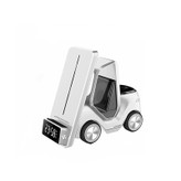 خرید شارژر وایرلس طرح لیفتراک مدل T20 اصلی