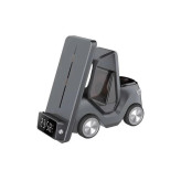 خرید استند شارژر 4 کاره طرح لیفتراک