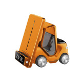 قیمت استند شارژر بی سیم طرح لیفتراک