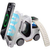 خرید و قیمت استند شارژر لیفتراکی مدل T20