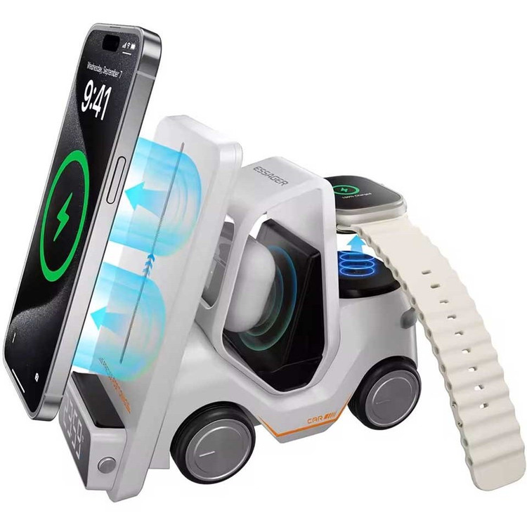 خرید و قیمت استند شارژر لیفتراکی مدل T20