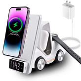 خرید استند شارژر T20 برای گوشی و تبلت