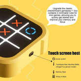 خرید بازی دوز دیجیتال شارژی برای سرگرمی