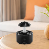 خرید ابر باران زا چتری با بخور