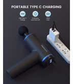 ماساژور برای درد عضلات بعد از ورزش Wattne R2