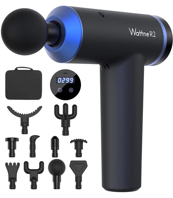 خرید ماساژور Wattne R2 با بهترین قیمت