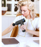 ماساژور پرقدرت Wattne R2 با 10 هد ماساژ