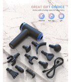 خرید بهترین ماساژور تفنگی برای درد عضلات