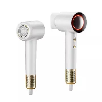 خرید سشوار حرفه ای OMUNE با نمایشگر رنگی