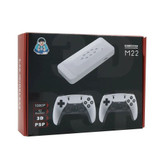 کنسول بازی برای بچه ها با کلی بازی مختلف و راحت وصل میشه