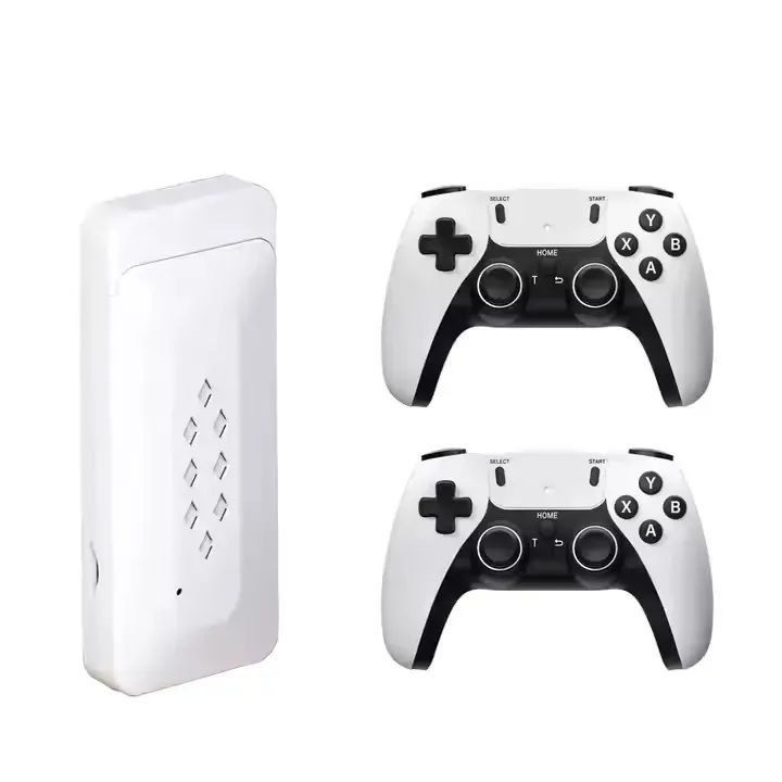 گیم استیک رترو m22 پشتیبانی از کارت حافظه خارجی