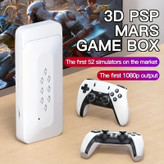 قیمت بهترین گیم استیک بازار m22 با ۵۲ کنسول و قابلیت افزودن بازی