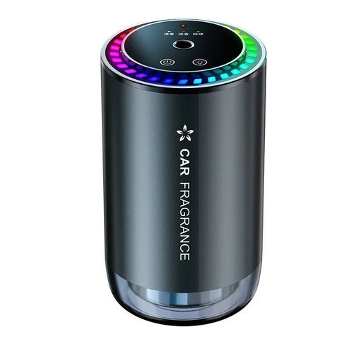 خوشبو کننده خودرو RGB مدل با تخفیف ویژه