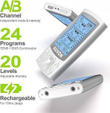 خرید دستگاه تنس خانگی شارژی با صفحه دیجیتال