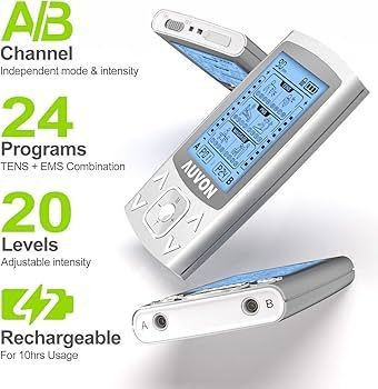 خرید دستگاه تنس خانگی شارژی با صفحه دیجیتال