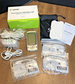 دستگاه فیزیوتراپی قابل حمل برای تقویت عضلات بدن