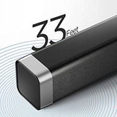 قیمت ساندبار بلوتوثی odine 1 soundbar با پورت USB و اپتیکال