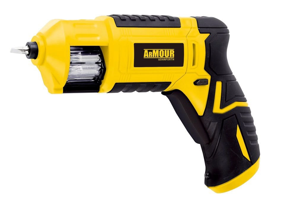 خرید دریل شارژی ArMOUR TMX10433 اصل