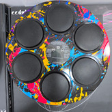 خرید بوکس موزیکال حرفه ای با بلوتوث