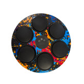 قیمت بوکس دیواری هوشمند رقص نور دار