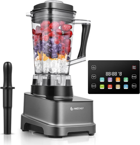 خرید مخلوط کن حرفه ای AMZCHEF مدل XL-05