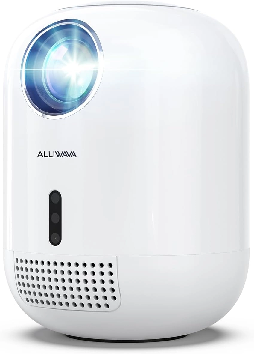خرید پروژکتور مدل Alliwava PR350 با قیمت مناسب