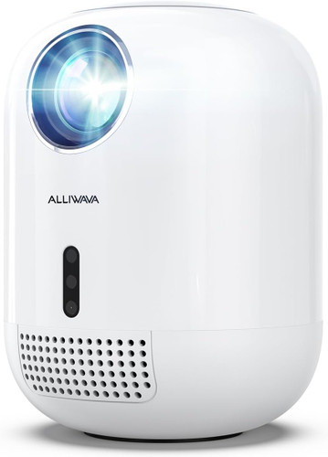 خرید پروژکتور مدل Alliwava PR350 با قیمت مناسب