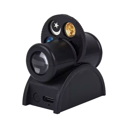خرید مینی پروژکتور کهکشانی دیسک خور