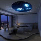 خرید و قیمت پروژکتور کهکشانی دیسک خور ارزان