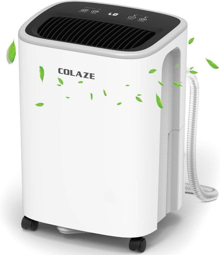 قیمت رطوبتگیر COLAZE مدل PD12R-KBE