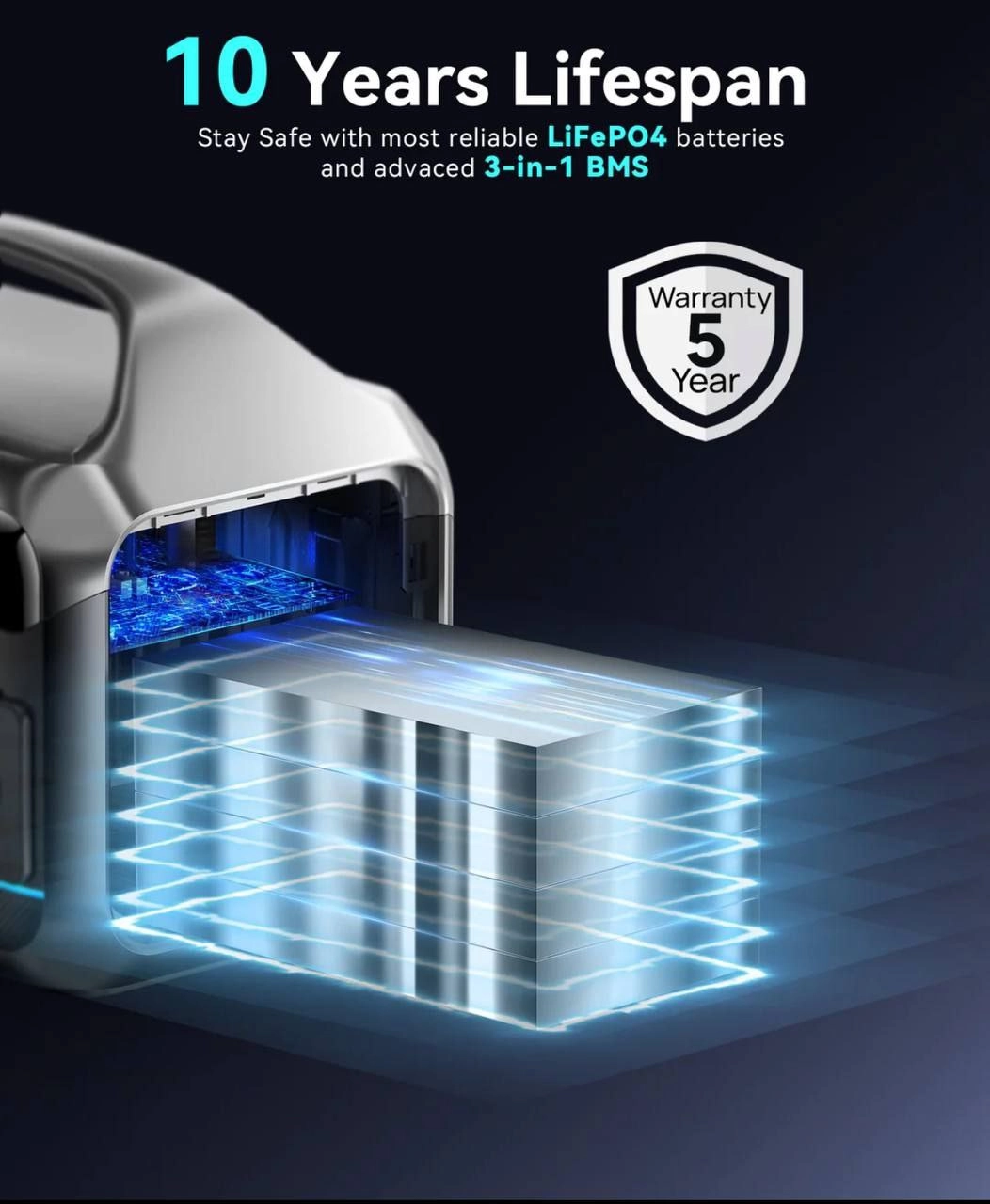 قیمت بهترین پاور استیشن قابل حمل داران انر NEO300 Pro
