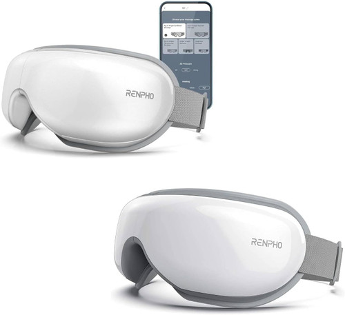 خرید ماساژور چشم RENPHO مدل RF-EM001 اصل