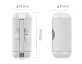 قیمت خودشور مسافرتی با قابلیت نصب روی آب معدنی