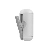 جایگزین بهداشتی افتابه در سفر