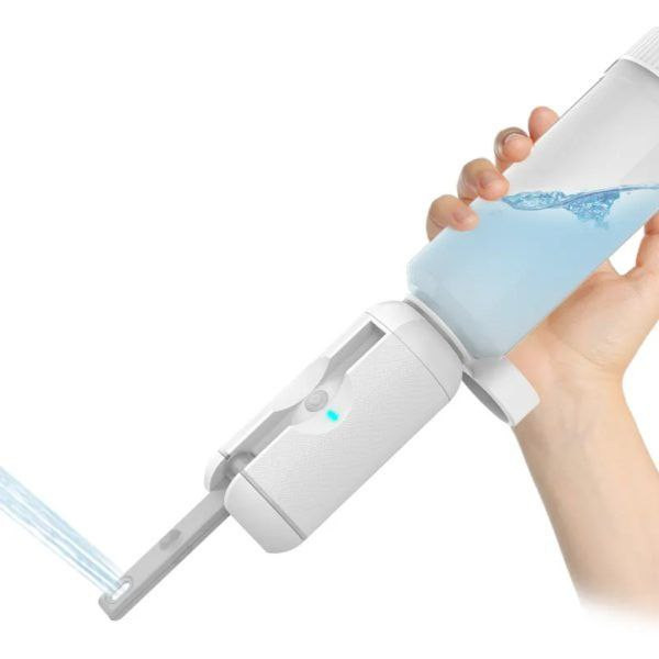 خرید آفتابه شارژی مسافرتی