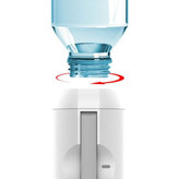 خودشور شارژی Blue fire سبک با نصب آسان