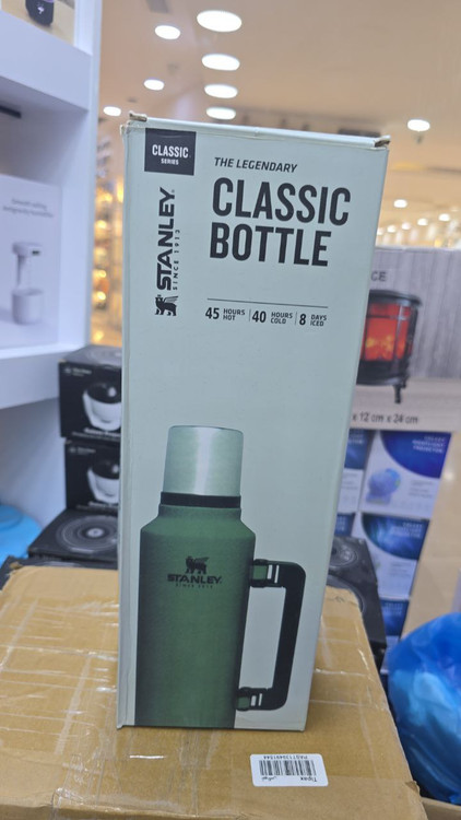 خرید فلاسک حرفه ای مخصوص طبیعت گردی