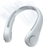 خرید فن گردنی شارژی قابل حمل