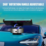 خرید هولدر موبایل وکیومی وایرلس XT60