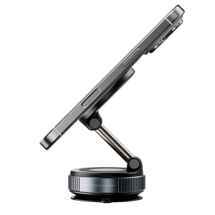 خرید هولدر موبایل وکیومی مدل X68