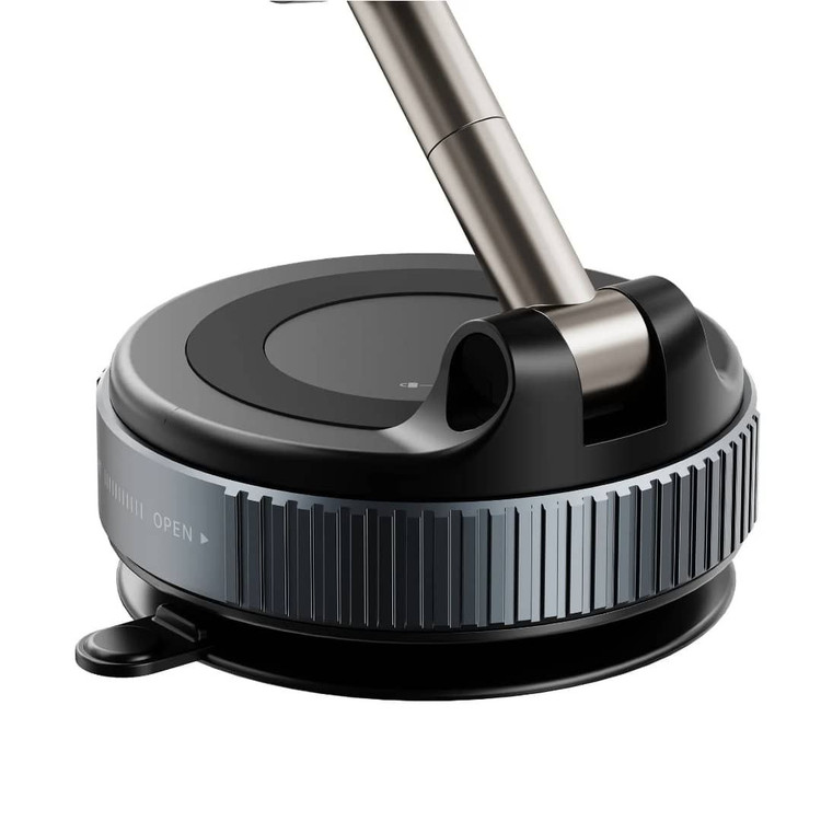 هولدر وکیومی موبایل X68 مخصوص داشبورد ماشین