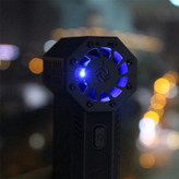 قیمت جت فن توربو X3 کارایی چندمنظوره