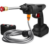 دستگاه شستشوی بدون سیم برای ماشین و حیاط