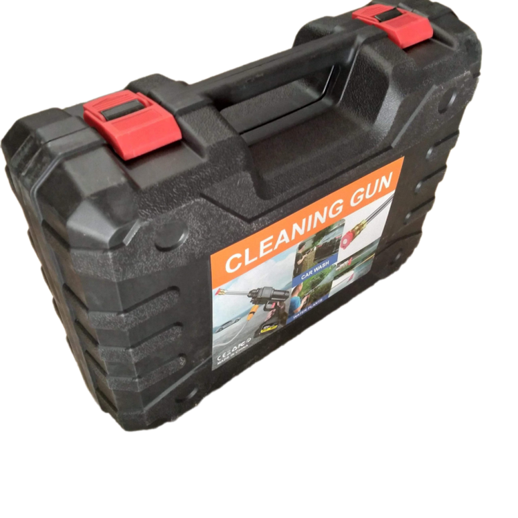 خرید کارواش شارژی Cleaning تک باطری 48 ولت قیمت مناسب